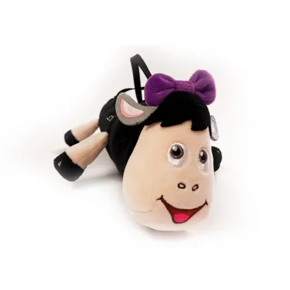 Bolsa de Ruedas BUDDIES de EDEA - BABY COW