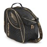 Bolsa Patines Edea  GOLD