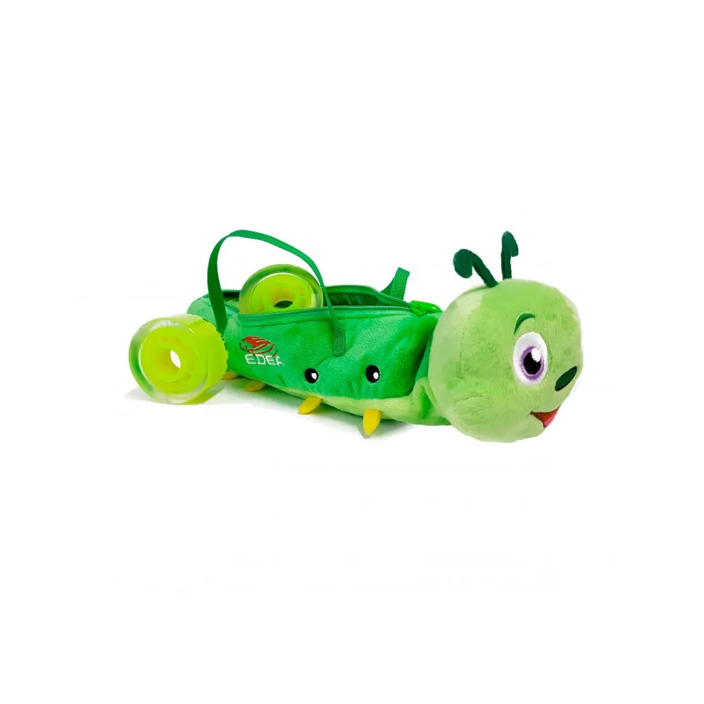 Bolsa de Ruedas BUDDIES de EDEA - CATERPILLAR