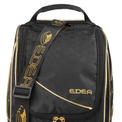 Bolsa Patines Edea  GOLD