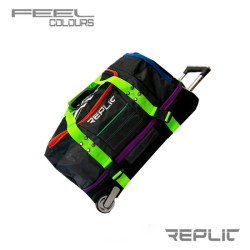 BOLSA REPLIC FEEL COLOURS JUGADOR