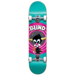 SKATE COMPLETO Blind Reaper Impersonator (7,75"x31,20")