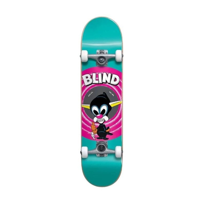 SKATE COMPLETO Blind Reaper Impersonator (7,75"x31,20")
