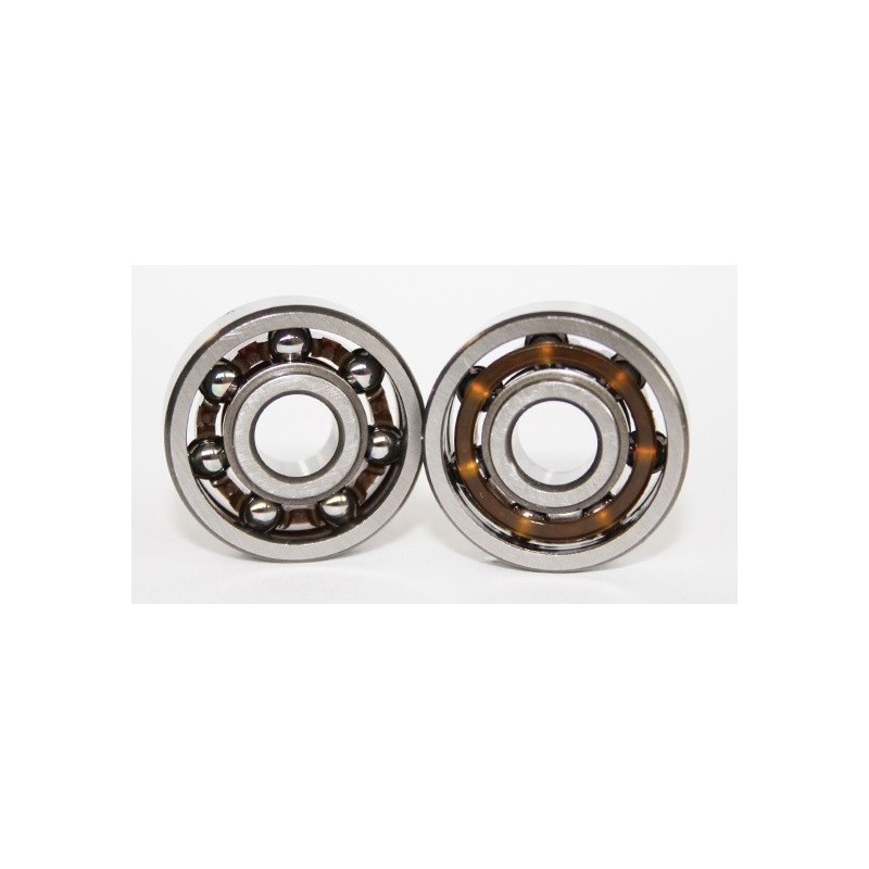 Rodamiento ISB 627-TN9