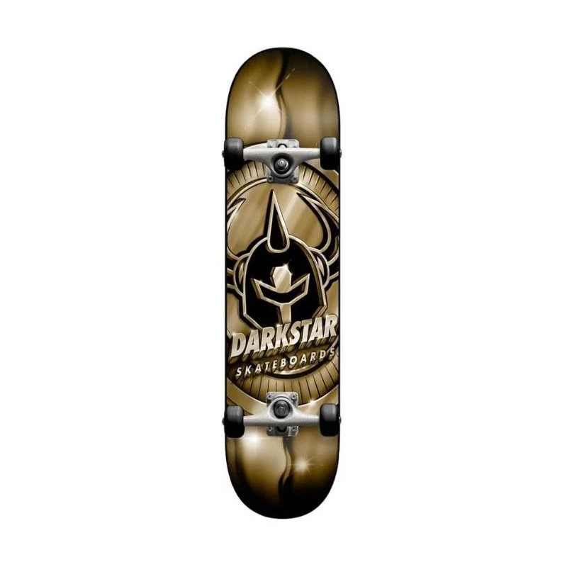 SKATE COMPLETO Darkstar Anodize (8,00"x31,60")