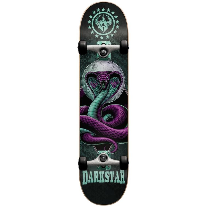 SKATE COMPLETO Darkstar Snake (8,00"x31,60")