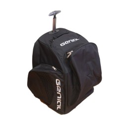 Mochila - Trolley Genial TWIN