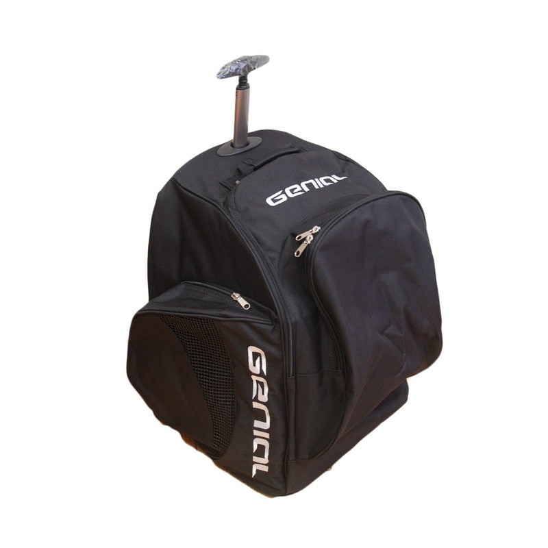 Mochila - Trolley Genial TWIN