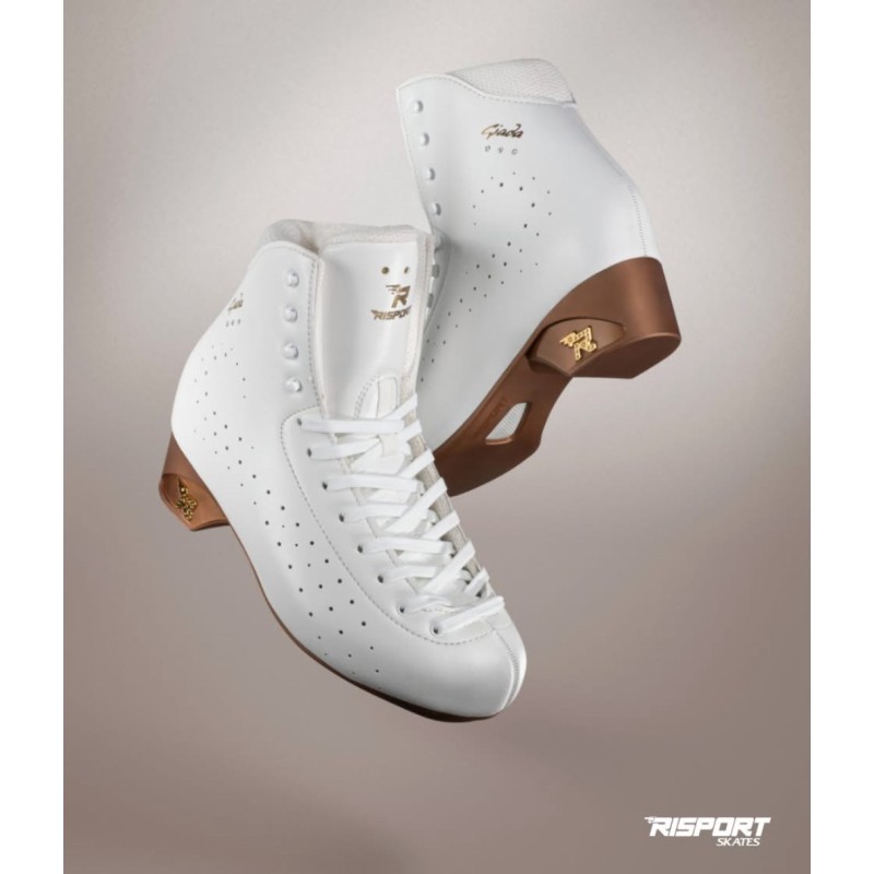 Risport Giada / Roll-line Variant M / Ruedas Giotto