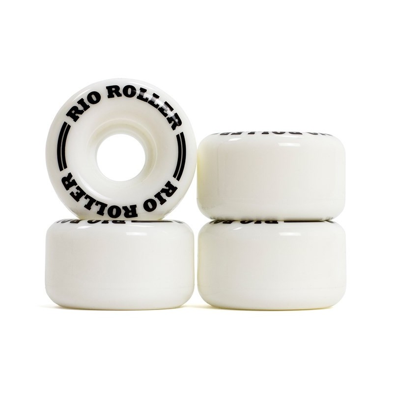 RUEDAS RIO ROLLER COASTER BLANCAS 58*33