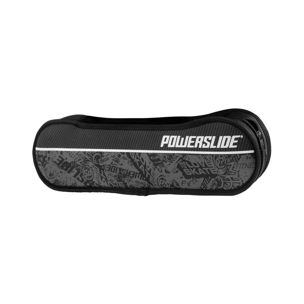 Bolsa POWERSLIDE RACE WHEELSCOVER, max. 110mm