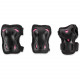 Protecciones Skate Gear Rollerblade W