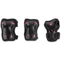 Protecciones Skate Gear Rollerblade W