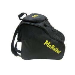 Mochila Patines Mc Roller XL Amarillo