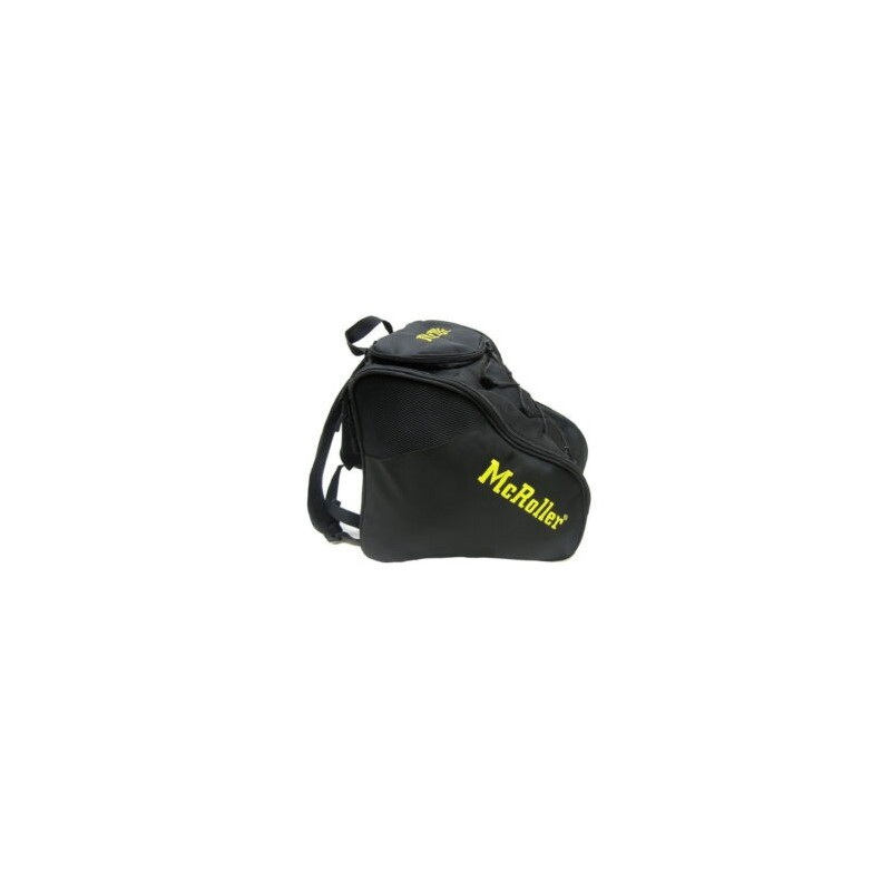 Mochila Patines Mc Roller XL Amarillo