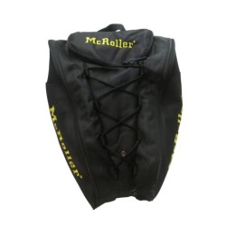 Mochila Patines Mc Roller XL Amarillo