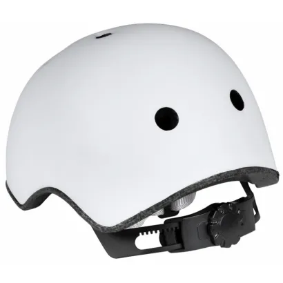 Casco Powerslide ALLROUND KIDS White