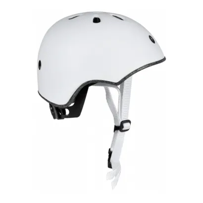 Casco Powerslide ALLROUND KIDS White