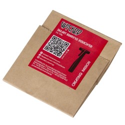 Extractor Rodamientos Wicked Smart Bearing Remover By Villy