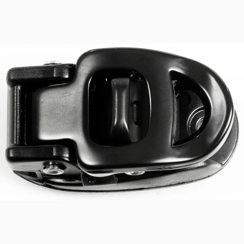 Cierre Powerslide Time Buckle Black