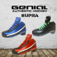 Bota Hockey GENIAL SUPRA