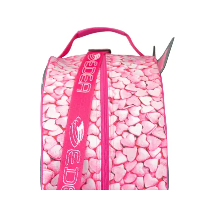 Bolsa Patines Edea Plume