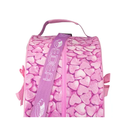 Bolsa Patines Edea STELLA