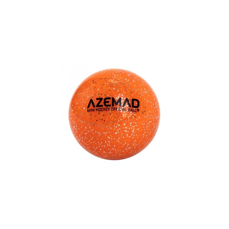 Bola Hockey Patines AZEMAD