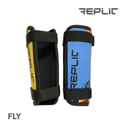 ESPINILLERAS REPLIC FLY