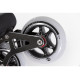 POWERSLIDE RACING SKATES XXX Black adj.