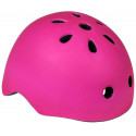 Casco Powerslide ALLROUND KIDS Rosa