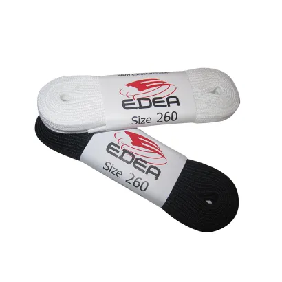 Cordones EDEA Blancos