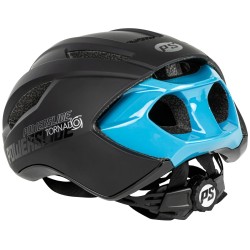 Casco Powerslide Tornado Black/Teal