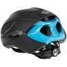 Casco Powerslide Tornado Black/Teal