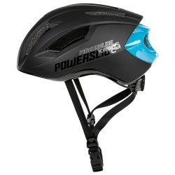 Casco Powerslide Tornado Black/Teal