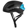 Casco Powerslide Tornado Black/Teal
