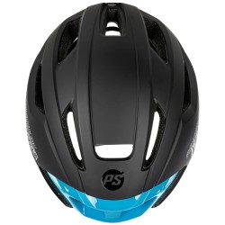 Casco Powerslide Tornado Black/Teal