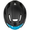 Casco Powerslide Tornado Black/Teal