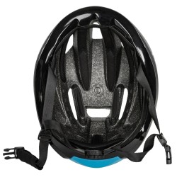 Casco Powerslide Tornado Black/Teal