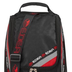 Bolsa Patines Edea Stripes