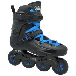Patines SEBA FR - FRXP 80 - BLACK