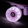 Ruedas Chaya LED Neon - Rosas