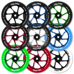 Rueda Slamm 110mm Team Wheel
