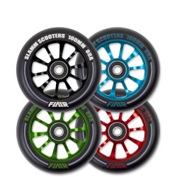 Rueda Slamm 100mm Flair 2.0 Wheel