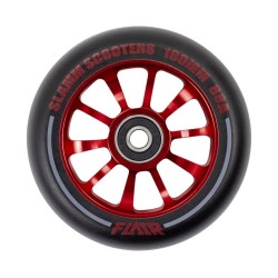 Rueda Slamm 100mm Flair 2.0 Wheel