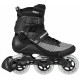 POWERSLIDE SWELL LITE NEGRO 100 TRINITY