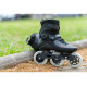 POWERSLIDE SWELL LITE NEGRO 100 TRINITY