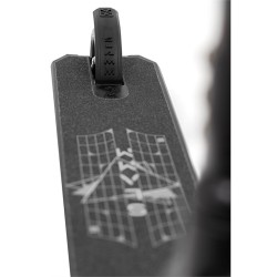 SLAMM CLASSIC STUNT BLACK SCOOTER