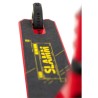 SCOOTER SLAMM CLASSIC MINI STUNT ROJO