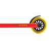 SCOOTER SLAMM CLASSIC MINI STUNT ROJO